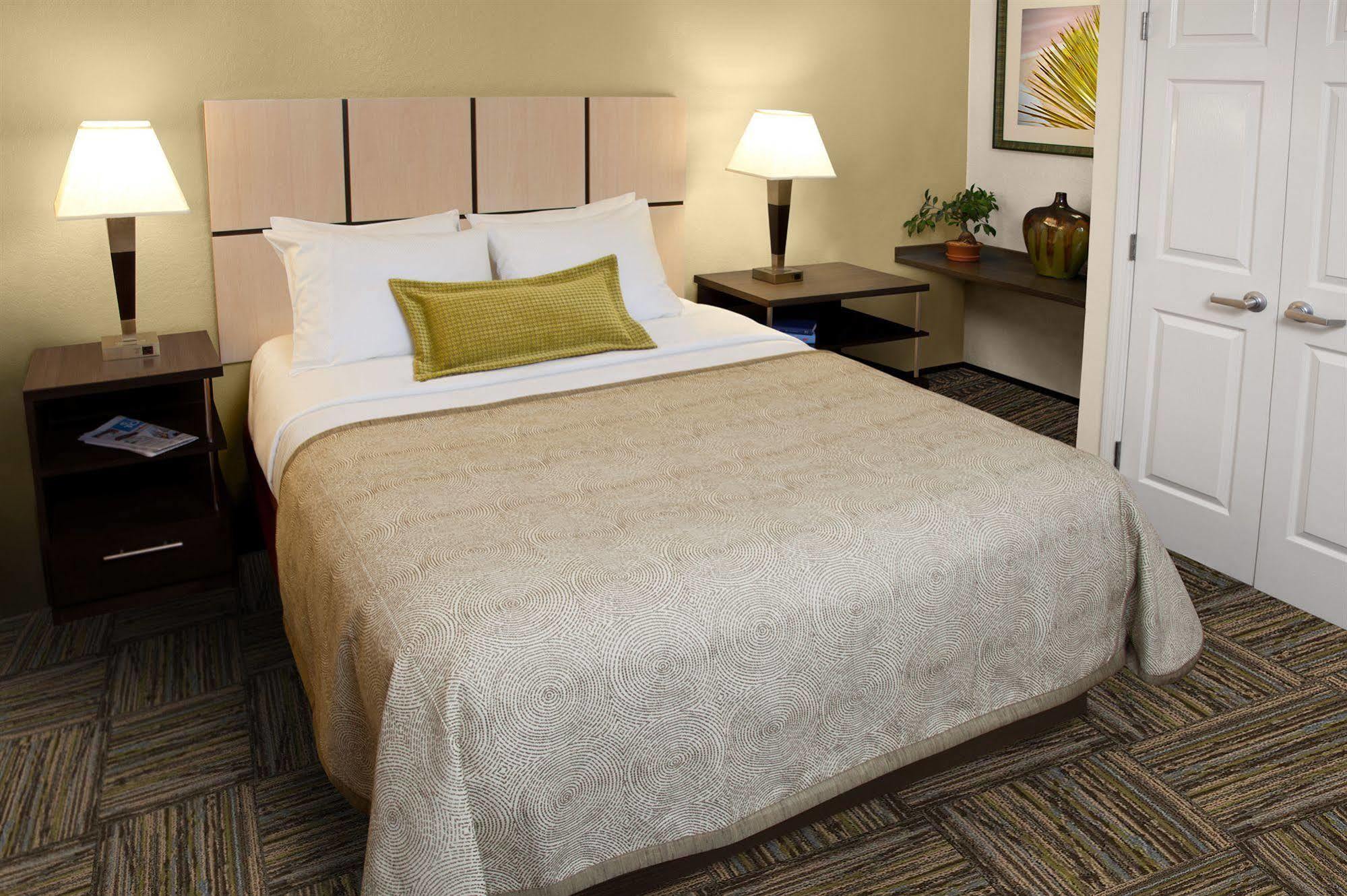 Sonesta Simply Suites Chicago Waukegan Cameră foto
